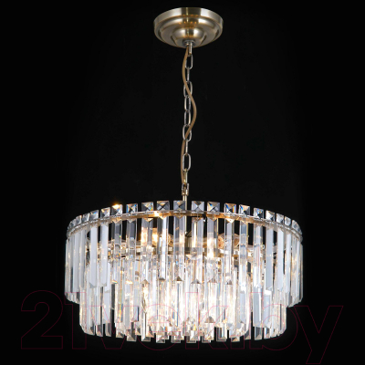 Люстра Citilux Фонда CL303193 - фото