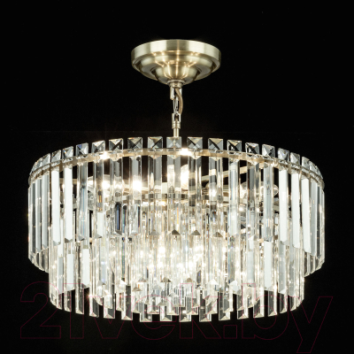 Люстра Citilux Фонда CL303193