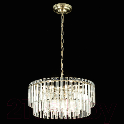 Люстра Citilux Фонда CL303193