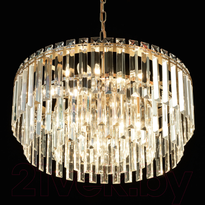 Люстра Citilux Фонда CL303193