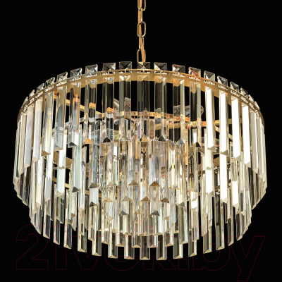 Люстра Citilux Фонда CL303193