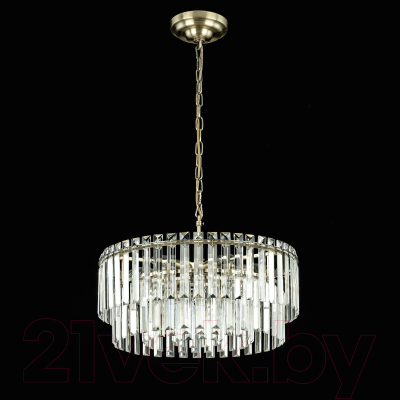 Люстра Citilux Фонда CL303193