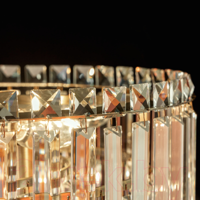 Люстра Citilux Фонда CL303193