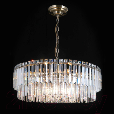 Люстра Citilux Фонда CL303223 - фото