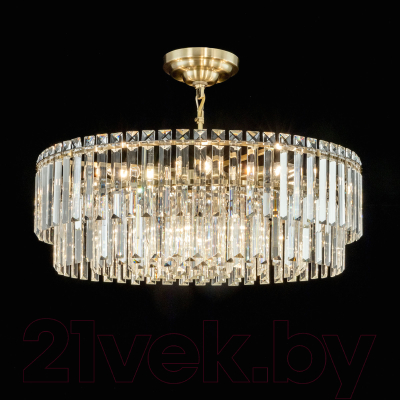 Люстра Citilux Фонда CL303223