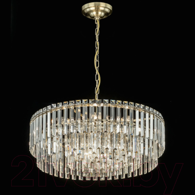 Люстра Citilux Фонда CL303223