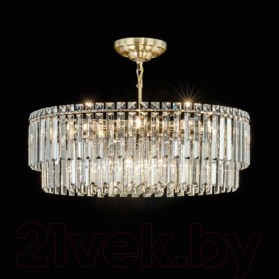 Люстра Citilux Фонда CL303223