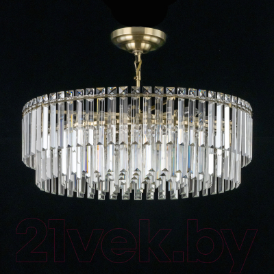 Люстра Citilux Фонда CL303223