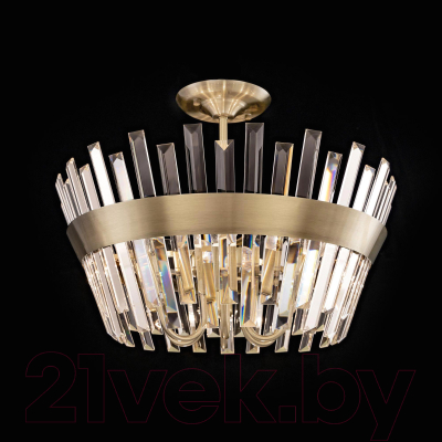 Люстра Citilux Вестерос CL307163 - фото