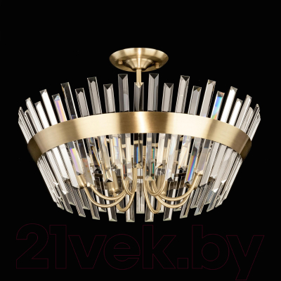 Люстра Citilux Вестерос CL307183 - фото