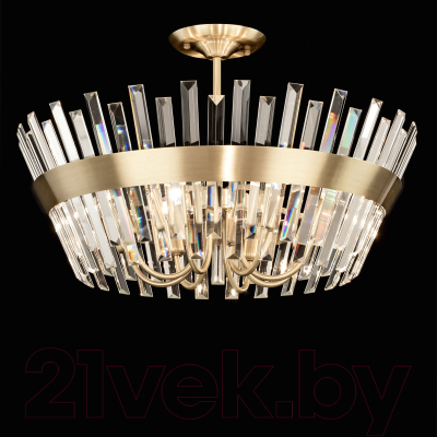 Люстра Citilux Вестерос CL307183