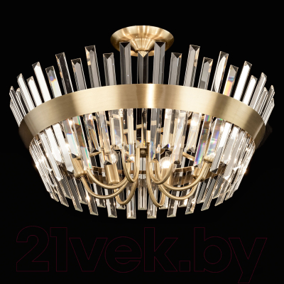 Люстра Citilux Вестерос CL307183