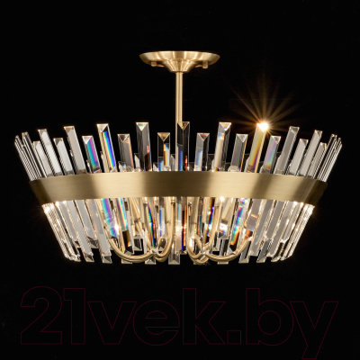 Люстра Citilux Вестерос CL307183