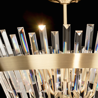 Люстра Citilux Вестерос CL307183