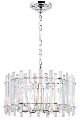 Люстра Citilux Ингвар CL334161 - фото