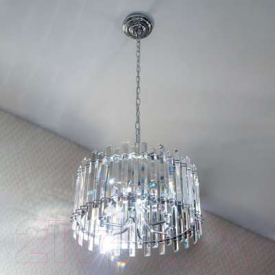 Люстра Citilux Ингвар CL334161