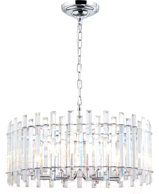 Люстра Citilux Ингвар CL334181 - фото