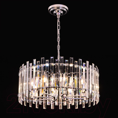 Люстра Citilux Ингвар CL334181