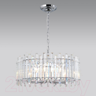 Люстра Citilux Ингвар CL334181