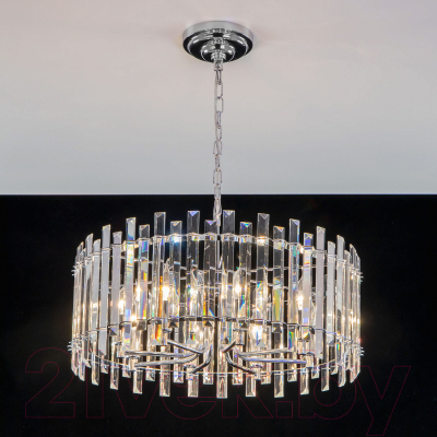 Люстра Citilux Ингвар CL334181