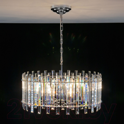 Люстра Citilux Ингвар CL334181