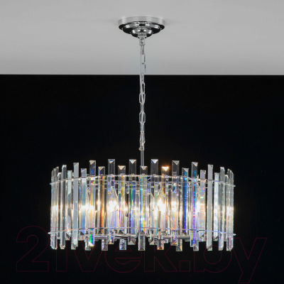 Люстра Citilux Ингвар CL334181