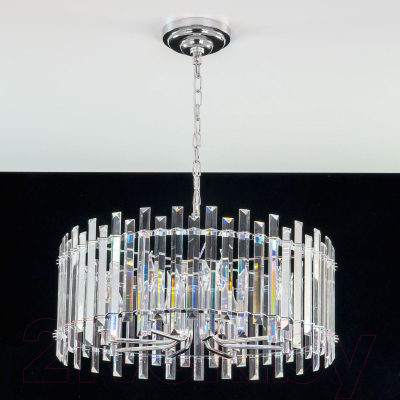 Люстра Citilux Ингвар CL334181