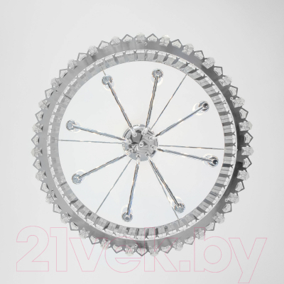 Люстра Citilux Ингвар CL334181