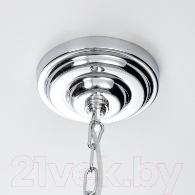 Люстра Citilux Ингвар CL334181