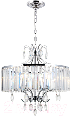 Люстра Citilux Инга CL335181 - фото