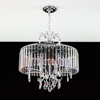 Люстра Citilux Инга CL335181