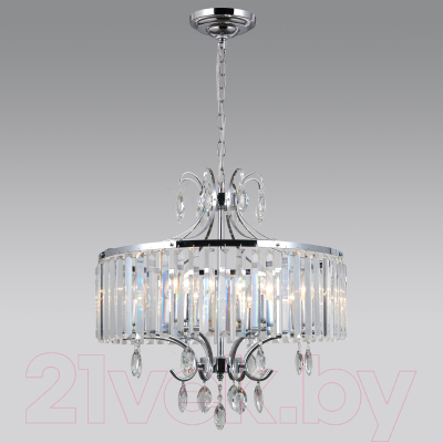 Люстра Citilux Инга CL335181