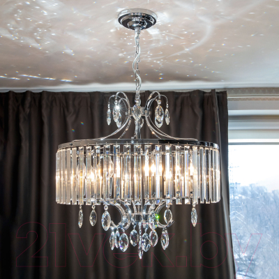 Люстра Citilux Инга CL335181