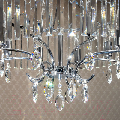 Люстра Citilux Инга CL335181