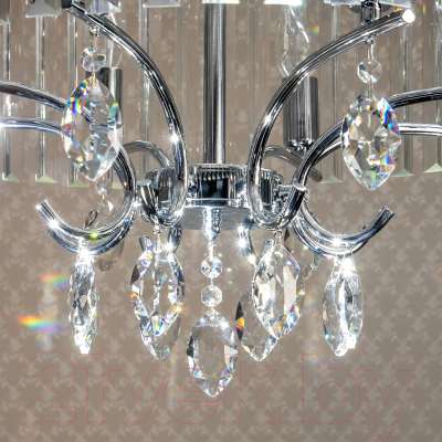 Люстра Citilux Инга CL335181