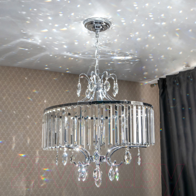 Люстра Citilux Инга CL335181