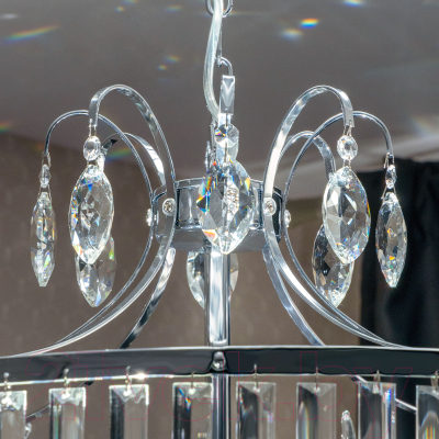 Люстра Citilux Инга CL335181