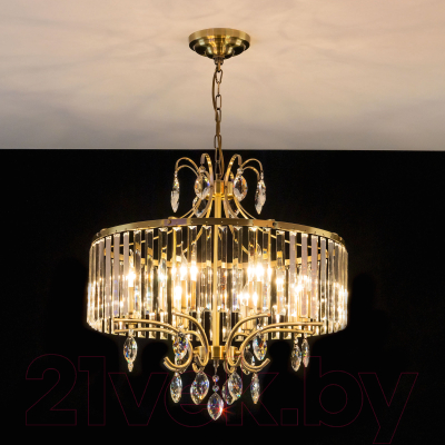 Люстра Citilux Инга CL335183