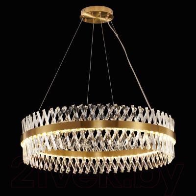 Потолочный светильник Citilux Ричард CL336103 - фото