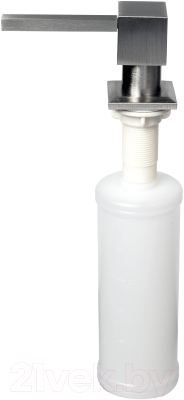 Дозатор встраиваемый в мойку Avina ZP-DSS - фото