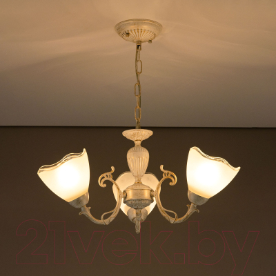 Люстра Citilux Латур CL413230