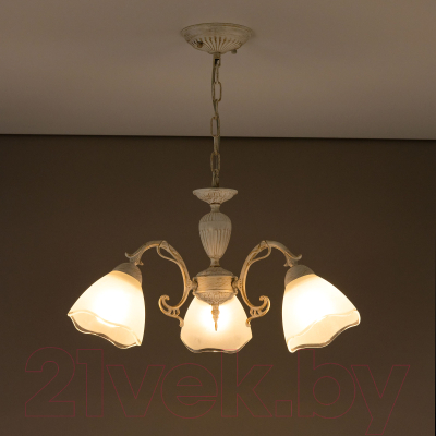 Люстра Citilux Латур CL413230