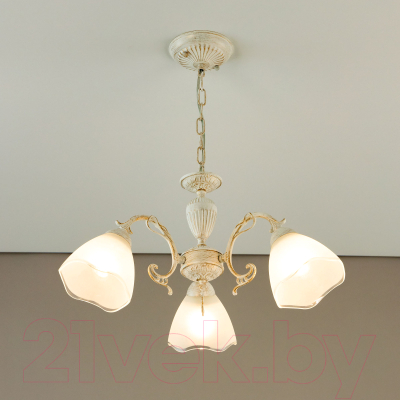 Люстра Citilux Латур CL413230