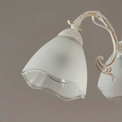 Люстра Citilux Латур CL413230