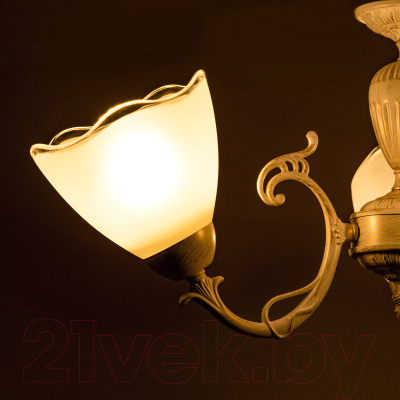 Люстра Citilux Латур CL413230