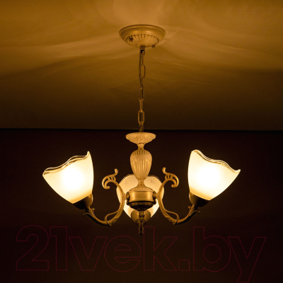 Люстра Citilux Латур CL413230