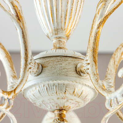 Люстра Citilux Латур CL413250