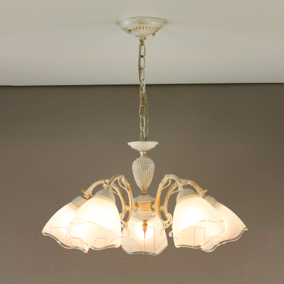 Люстра Citilux Латур CL413250