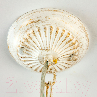 Люстра Citilux Латур CL413250