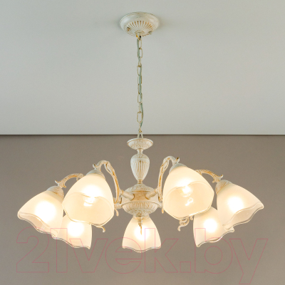 Люстра Citilux Латур CL413270